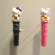 The Hello Kitty “massage wands”/Gillian G. Gaar
